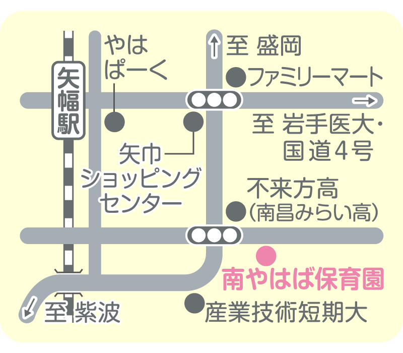 地図画像